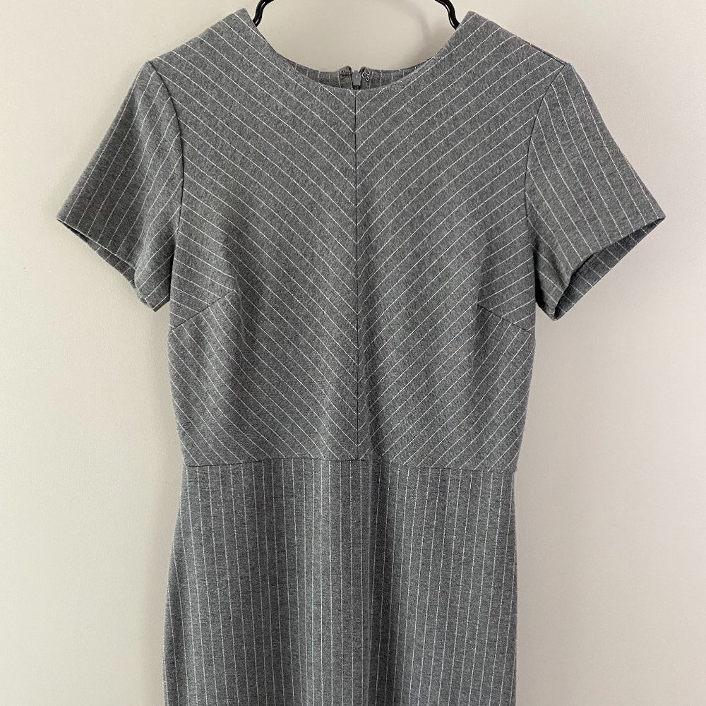 Banana Republic Business Mini Dress